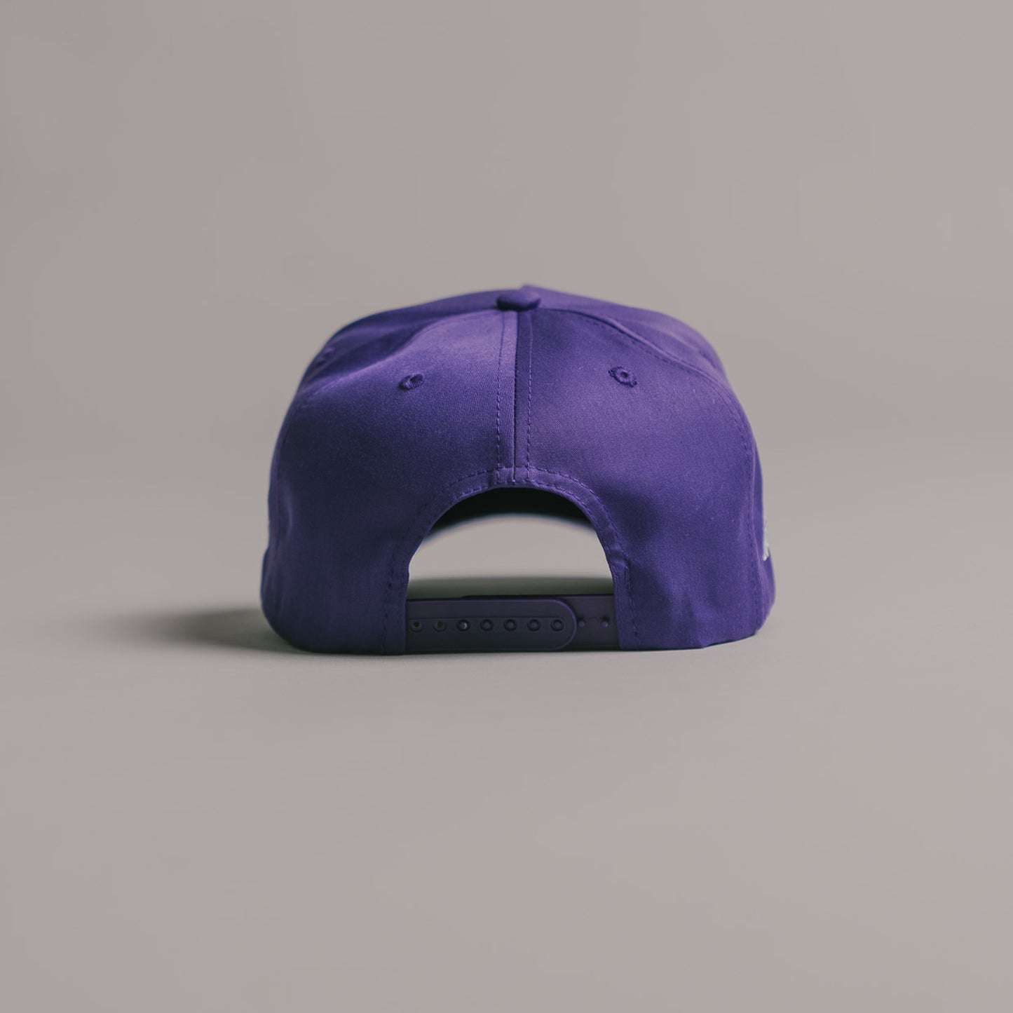 Dream Chasers Snapback Hat (PURPLE)