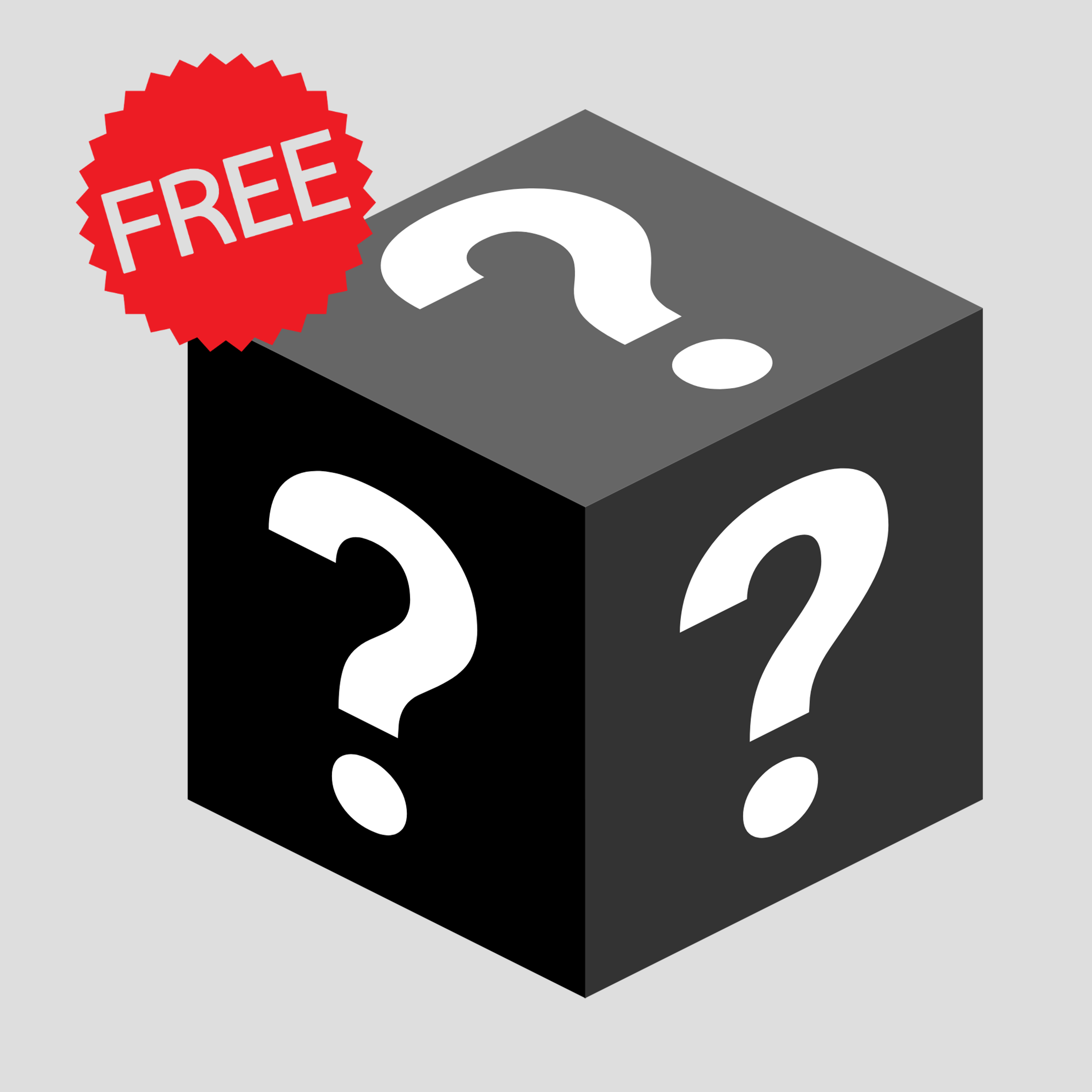 🎁 Free Mystery Gift (100% off)