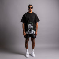 Tatum Glow Tee (BLACK)