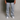 Flare Sweatpants (GREY)