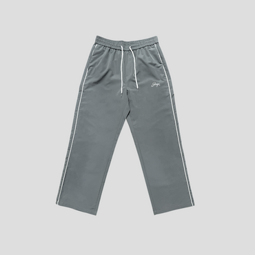 Jrip Woven Track Pants (GREY)