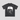 Hurts Skull Face Tee (VINTAGE BLACK)