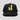 J Burgh Snapback Hat (BLACK)