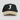 "J" Signature Snapback Hat (BLACK/KHAKI)