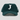 "J" Signature Snapback Hat (DARK GREEN CORDUROY)
