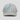 J-Wing Snapback Hat (GREY)