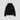 Jrip Standard Lux Hoodie (BLACK)