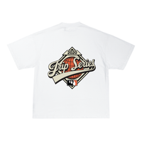 JRIP SERIES TEE (WHITE)