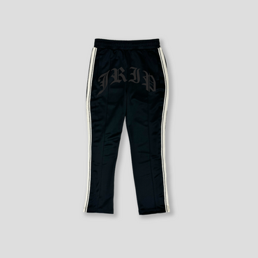 Jrip Track Pants (BLACK)