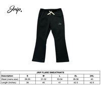 Flare Sweatpants (TAUPE)