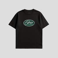 Rover Tee (BLACK)