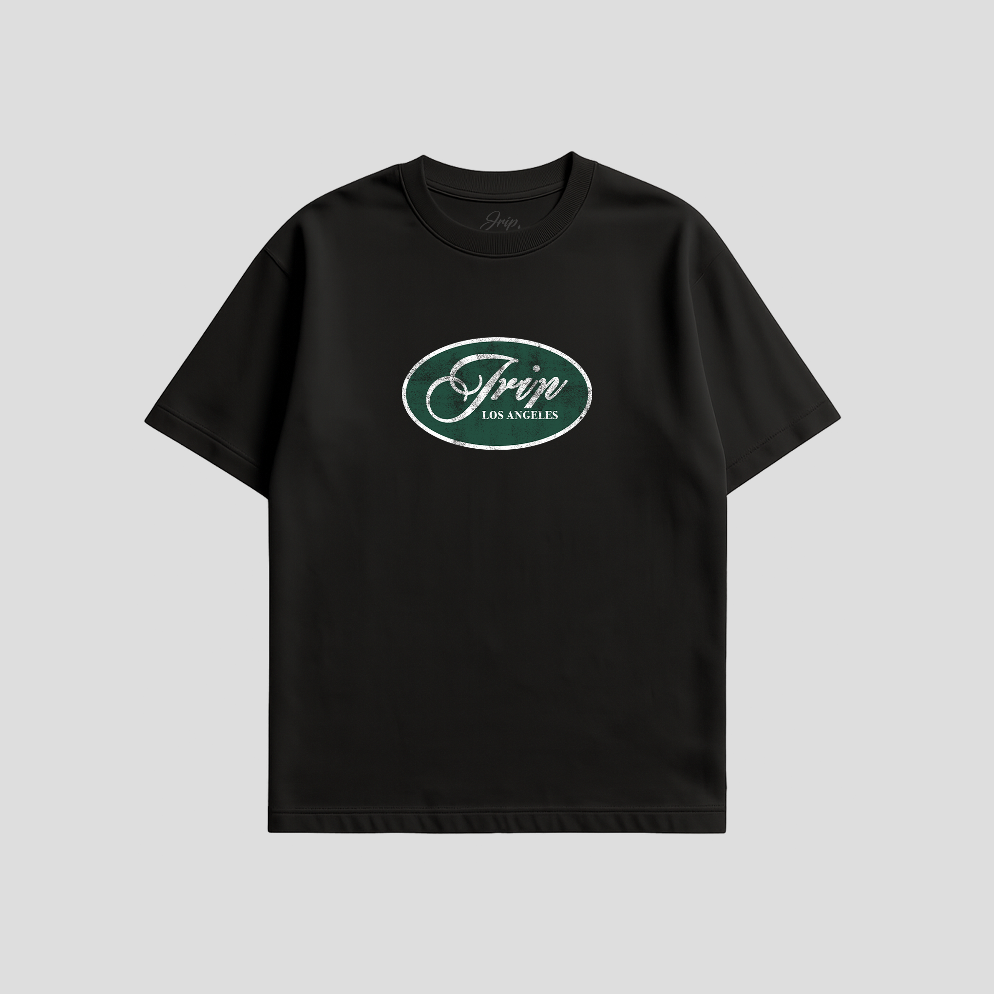 Rover Tee (BLACK)