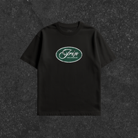 Rover Tee (BLACK)