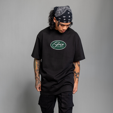 Rover Tee (BLACK)