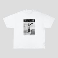 Kobe Cast T-Shirt (WHITE)