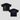 Kobe Big Face Blur Tee (BLACK)