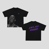 Kobe Big Face Blur Tee (BLACK)