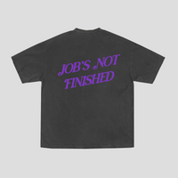 Kobe Big Face Blur Tee (VINTAGE)