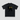 LA Halo Tee (BLACK/BLACK)