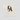 LA Halo Tee (CREAM/BLACK)