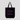 Love Me or Hate Me Tote Bag (BLACK)