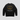 Luxe Make Moves Crewneck Sweater (BLACK)