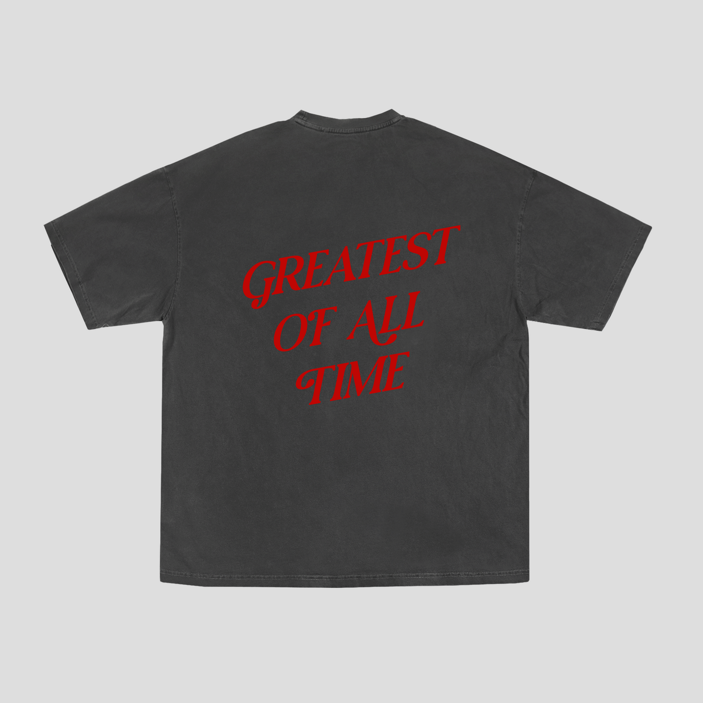 MJ Big Face Blur Tee (VINTAGE)