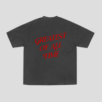 MJ Big Face Blur Tee (VINTAGE)