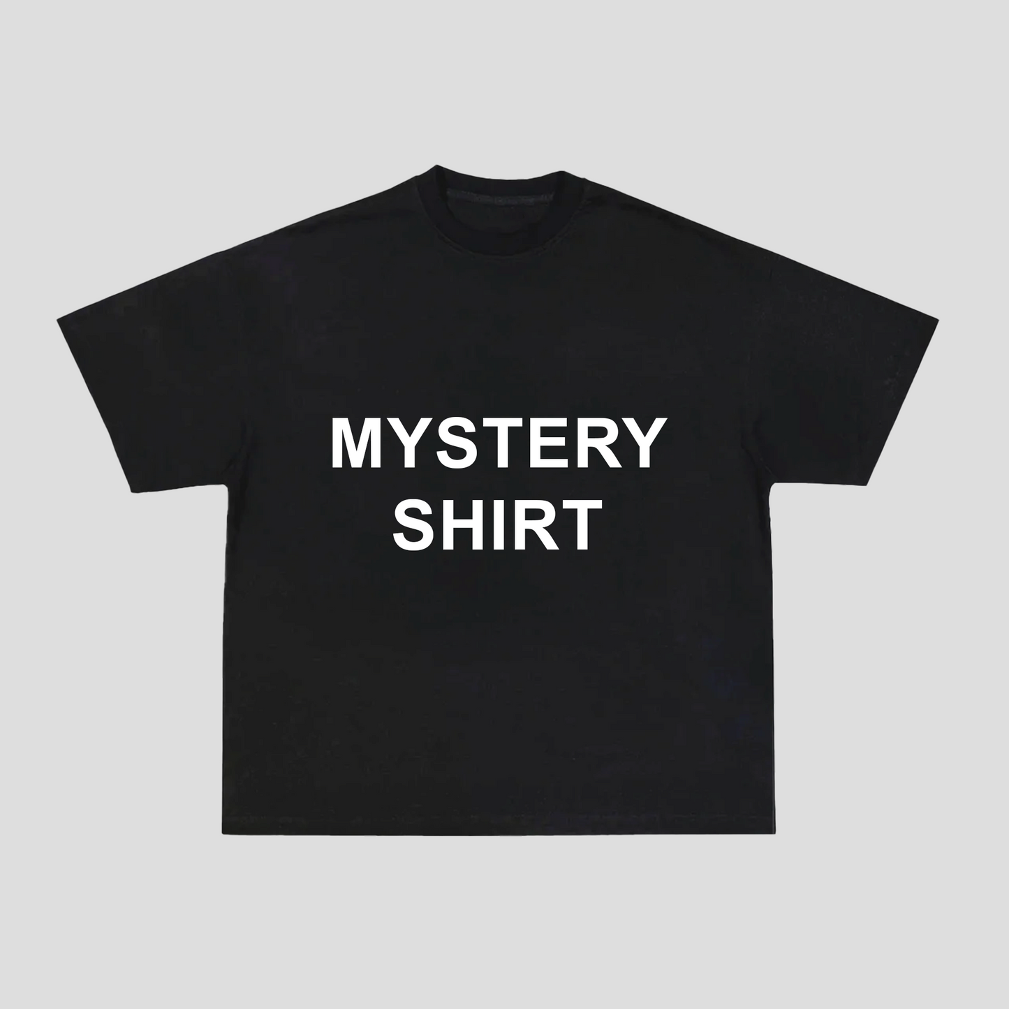 MYSTERY SHIRT