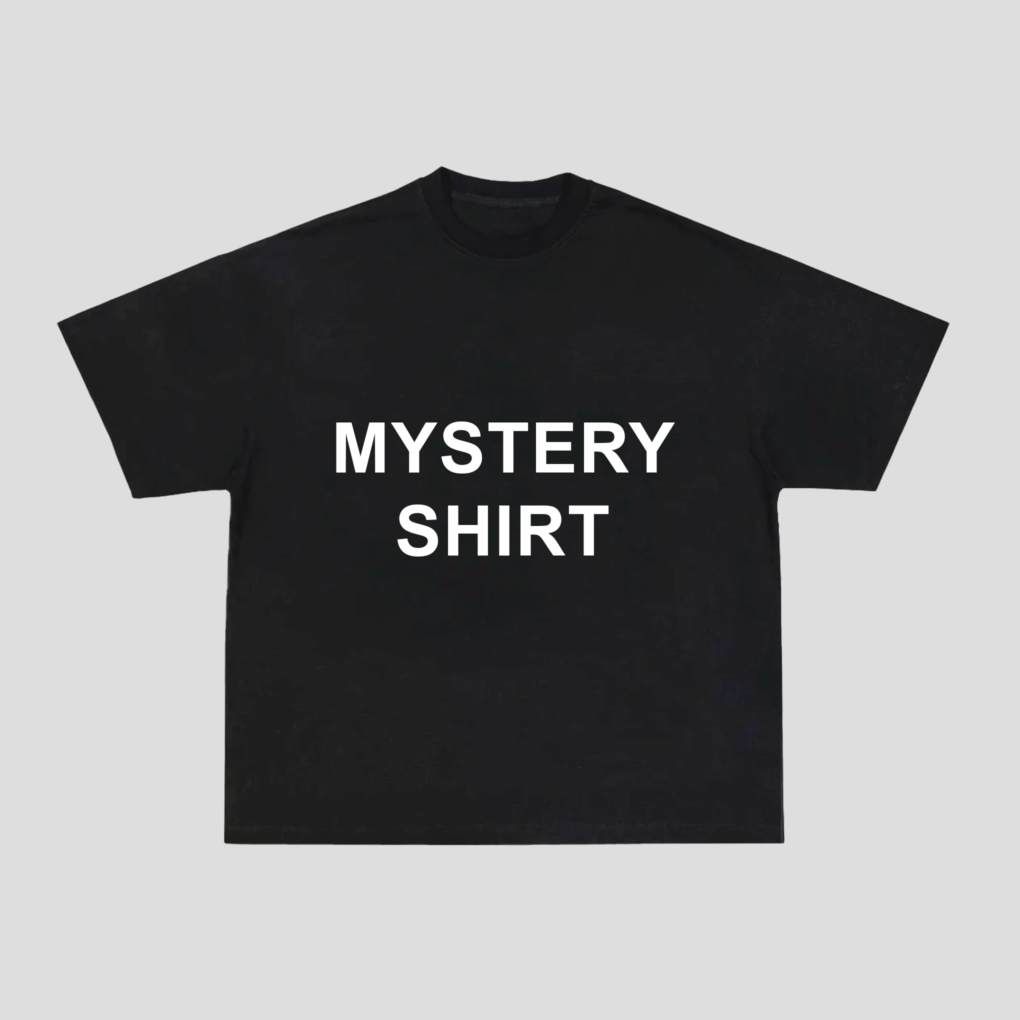 🎁 FREE MYSTERY SHIRT (100% off)