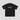 Make Moves Tee (BLACK/WHITE)