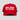 Make Moves Snapback Hat (RED)