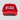 Make Moves Snapback Hat (RED CORDUROY)