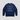 Luxe Make Moves Crewneck Sweater (COBALT BLUE)