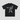 Manifest Cross Tee (BLACK)