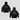 Manifest Hoodie (BLACK)