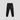 Manifest Sweatpants (BLACK)