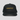 Manifest V2 Snapback Hat (BLACK/MUSTARD)