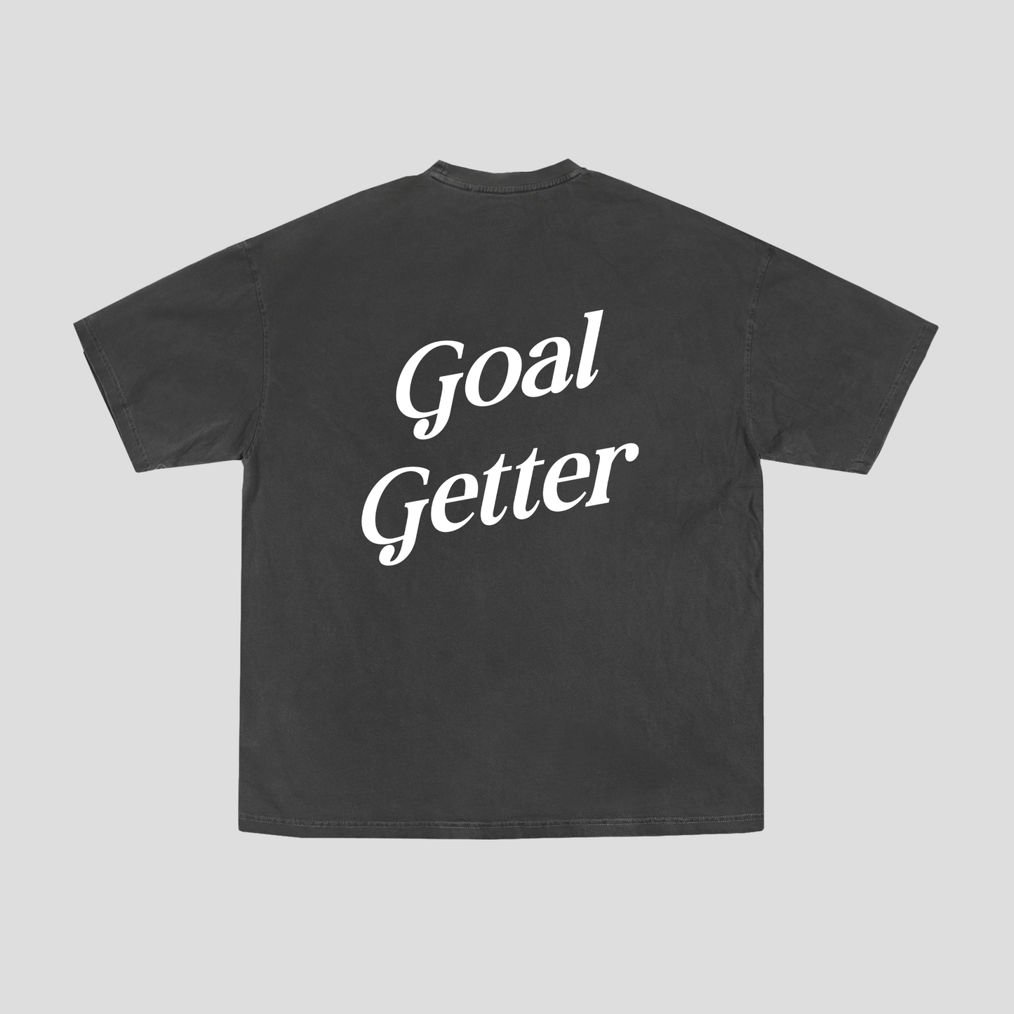 Messi Blur Tee (VINTAGE)