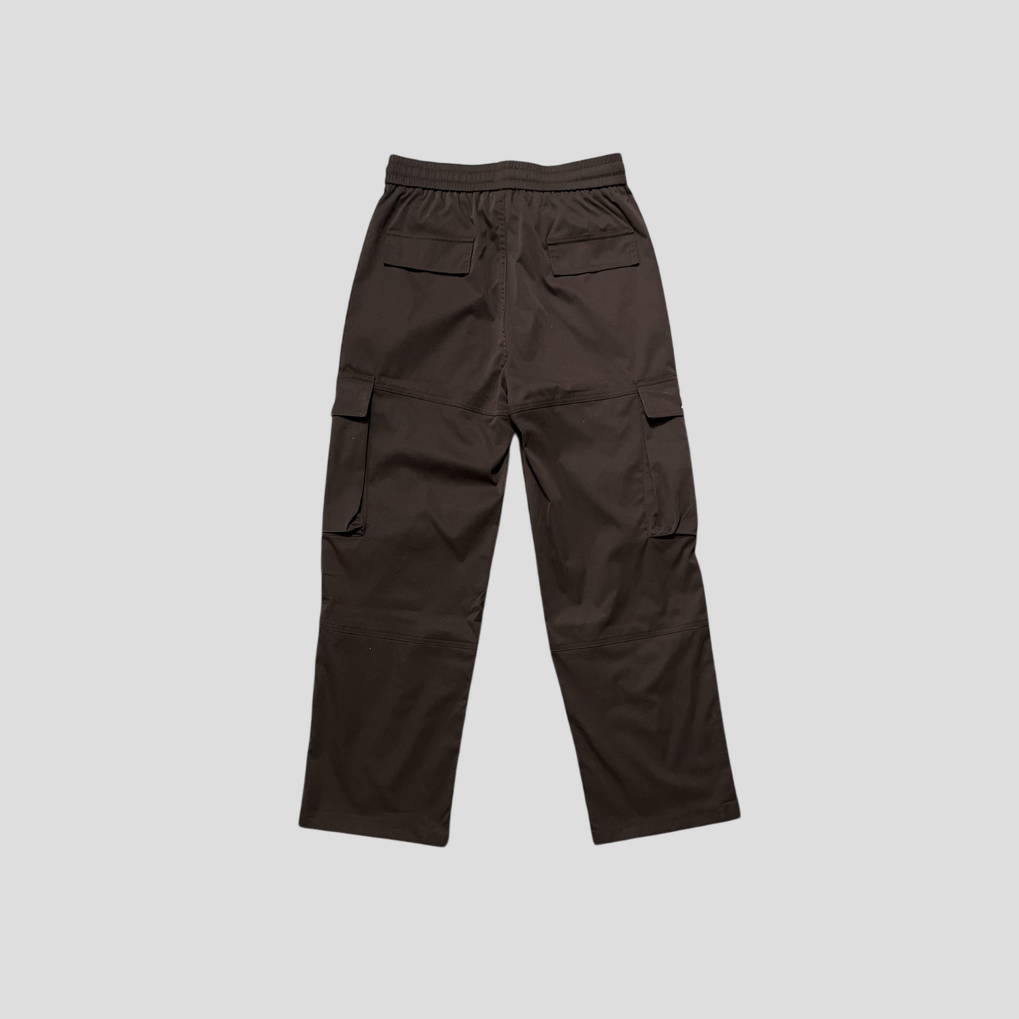 Comfort Cargo Pants (MOCHA)