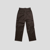 Comfort Cargo Pants (MOCHA)