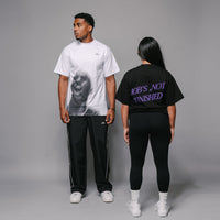 Kobe Big Face Blur Tee (BLACK)