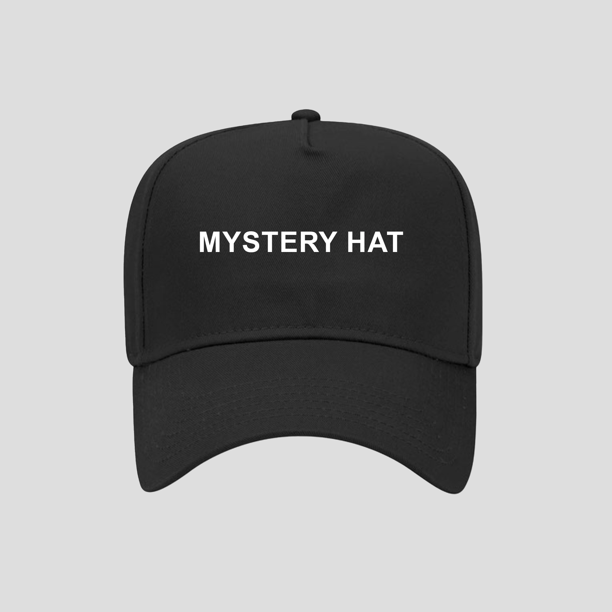 ONE MYSTERY HAT