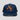 NY Big Apple Snapback Hat (NAVY BLUE)