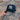 NY Snapback Hat (NAVY BLUE)