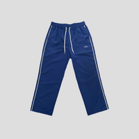 Jrip Woven Track Pants (NAVY BLUE)