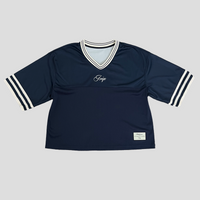 Limitless Jersey (NAVY BLUE)