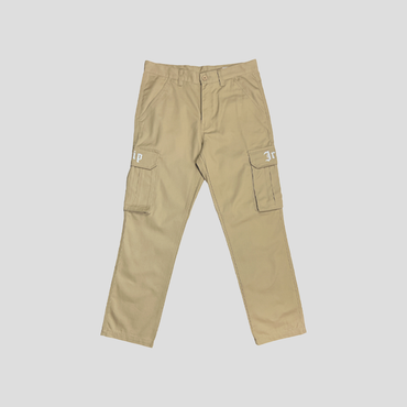 Cargo Pants (KHAKI)