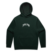 DAWG Hoodie (PINE GREEN)