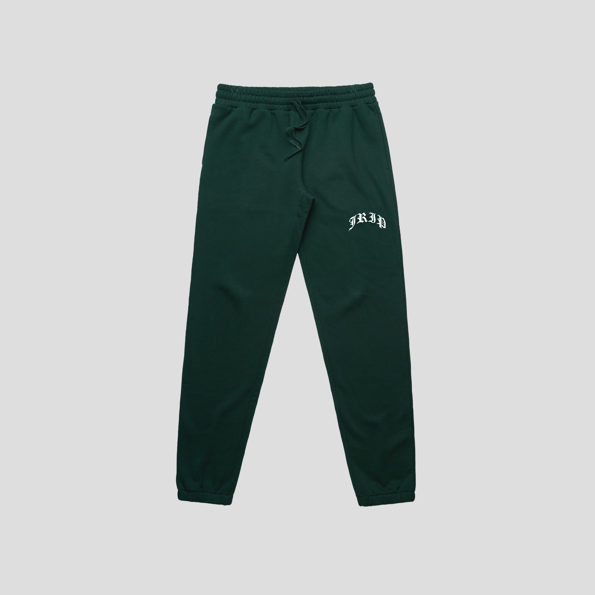 DAWG Sweatpants (PINE GREEN)